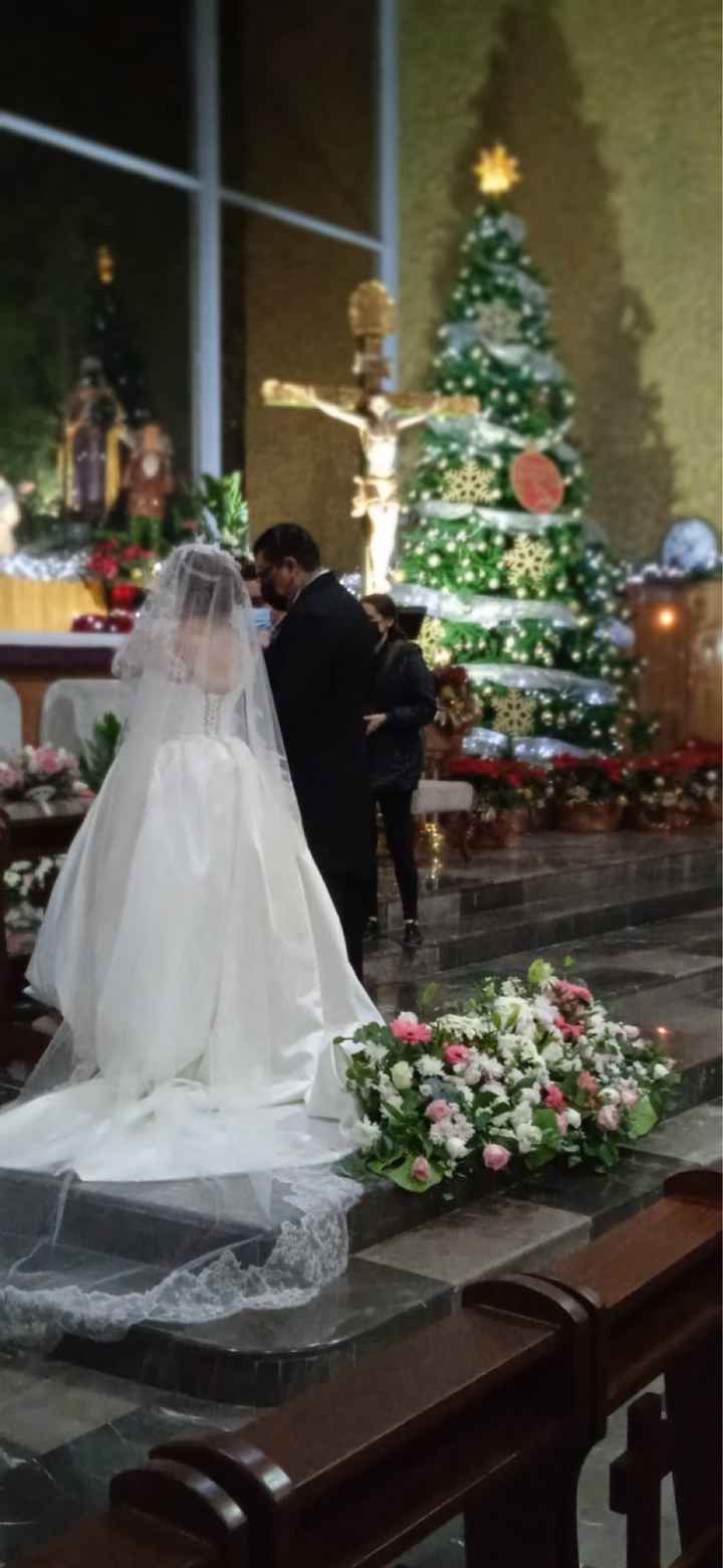 Por fin nos casamos💕✨ 👰‍♀️🤵🏻‍♂️💕✨ - 7