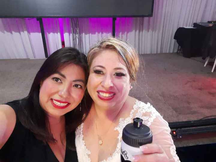 Por fin nos casamos💕✨ 👰‍♀️🤵🏻‍♂️💕✨ - 10