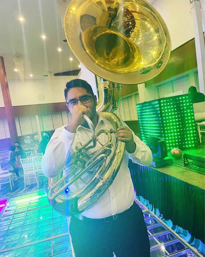 Por fin nos casamos💕✨ 👰‍♀️🤵🏻‍♂️💕✨ - 12