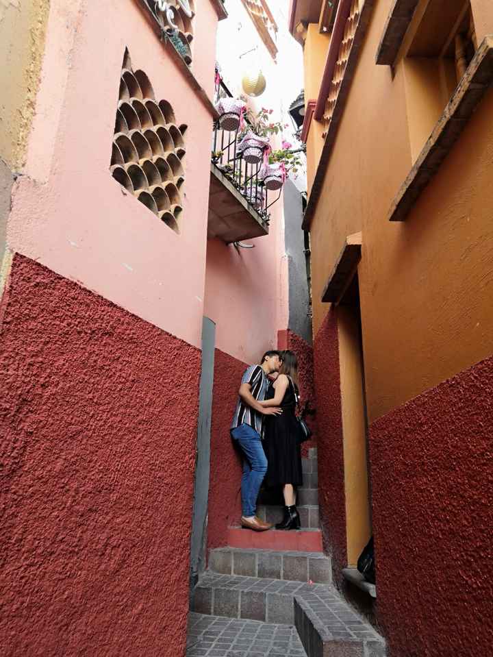 La foto más bonita de ustedes dos 📷💝¡aquí hay regalo!🎁 - 1