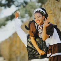 ¿Cuándo te lo dio? - 1