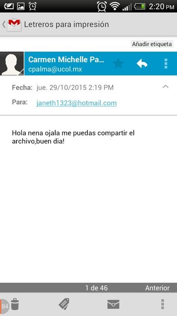 Letreros para imprimirrrrr! - 1