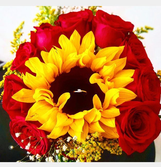 Es Martes con M de muéstrenme sus preciosos anillos!!!💍 - 1