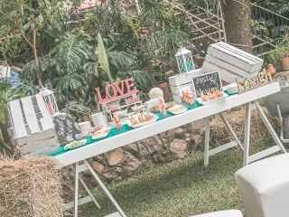Boda vintage - 3