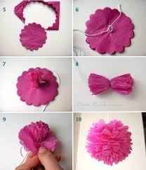 Flores diy - 4