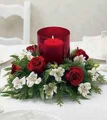 Mis centros de mesa - 5