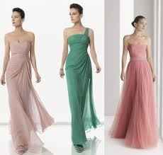 Color del vestido de las damas ? - 2