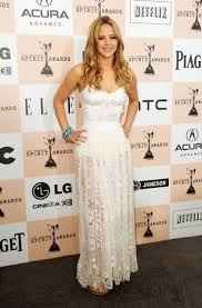 Idea de vestido de civil de encaje - 1