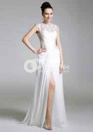 Idea de vestido de civil de encaje - 5