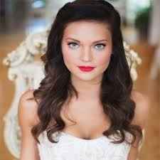 Maquillaje de novia ideal... - 1