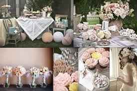 Estilo de la boda - 2