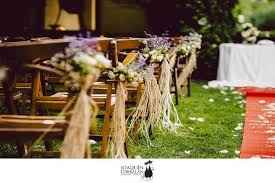 Ayuda con mi boda al aire libre - 1