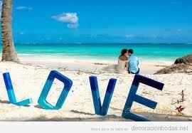 Me caso en la playa!!! ideaaaaas - 4