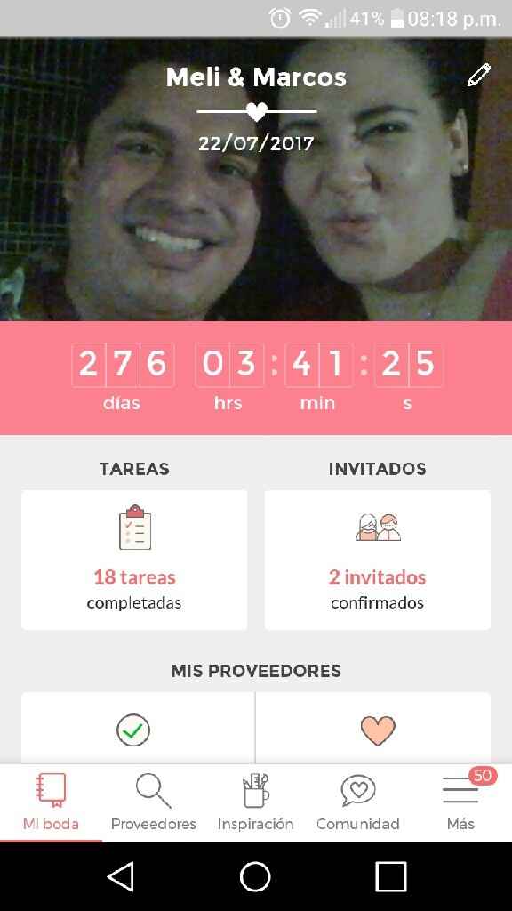 Mi pedida de mano aaaww!!! - 5