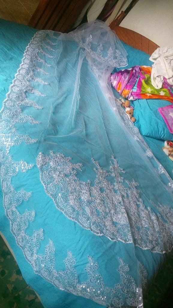 Mi velo