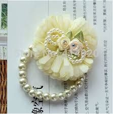 Ayuda corsage para despedida - 2