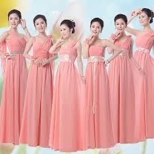 Color del vestido de las damas ? - 1