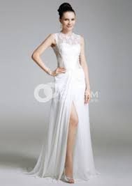 Idea de vestido de civil de encaje - 5