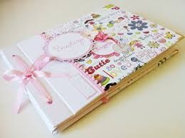 A ver qué sale: libro de firmas - 2