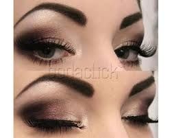 Sugerencias de maquillaje y peinado - 1