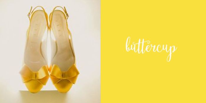 Color para combinar en una boda - 3