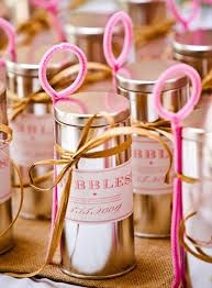 Cosas para entretener a los pequeños en la fiesta! - 1