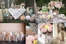 Estilo de la boda - 2