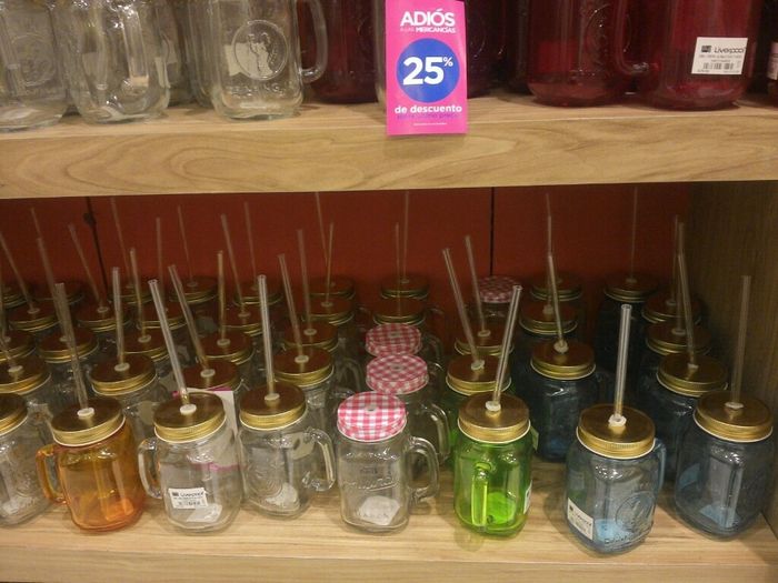 Qué dar de recuerdo? - 1