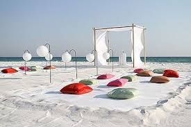 Me caso en la playa!!! ideaaaaas - 3