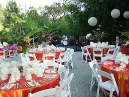 Como decorar al aire libre - 2