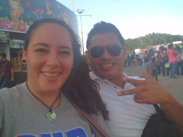 Mi amor