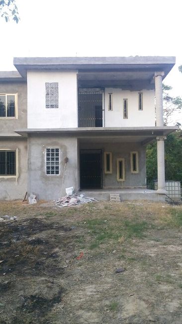 Nuestra casita❤ - 2