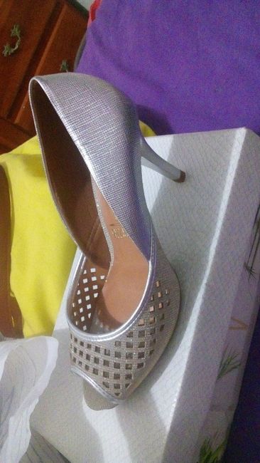 Zapatilla