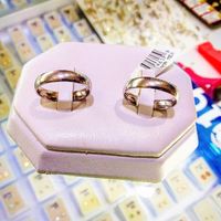 Es Martes con M de muéstrenme sus preciosos anillos!!!💍 - 1