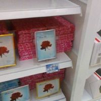 Los portarretratos para los numeradores de mesa