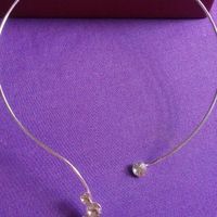 mmmm Mi collar fijo jeje