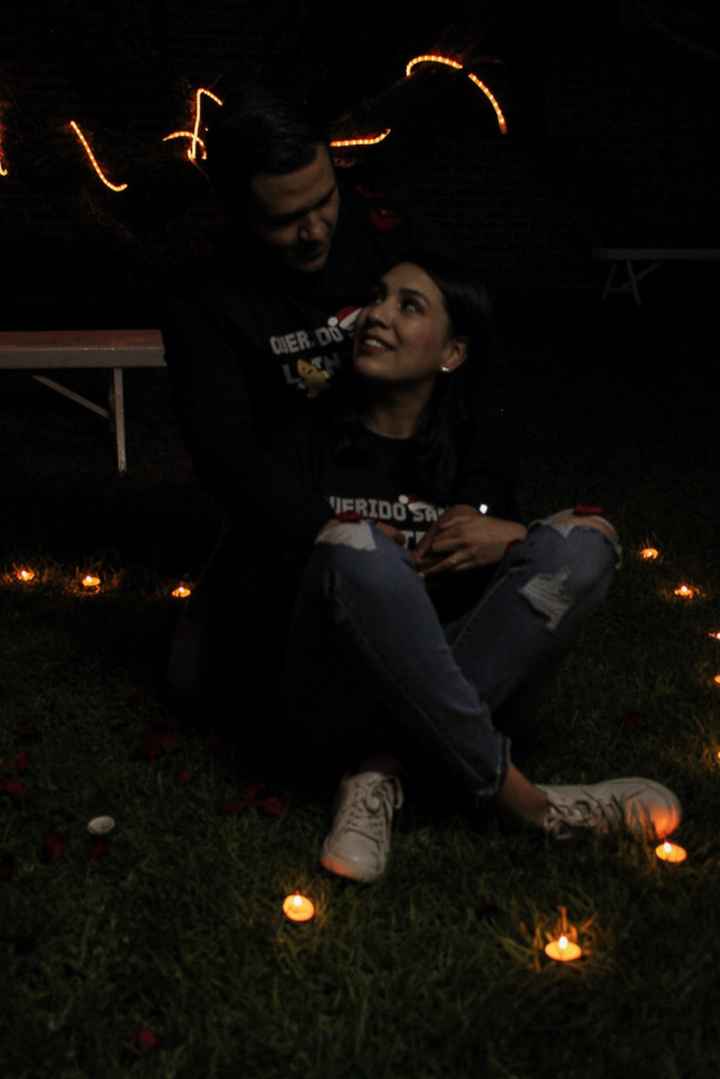 La foto más bonita de ustedes dos 📷💝¡aquí hay regalo!🎁 - 1