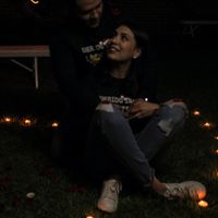 La foto más bonita de ustedes dos 📷💝¡aquí hay regalo!🎁 - 1