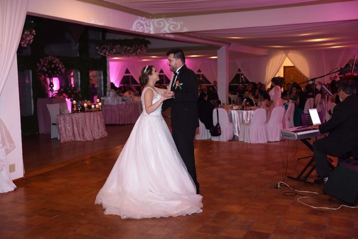 en el vals