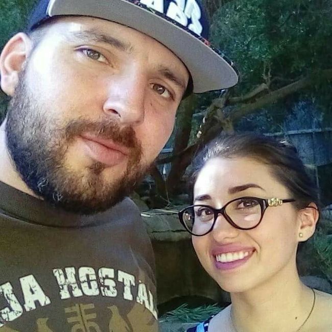  Fotito Primer Mes o Año de novios - 1
