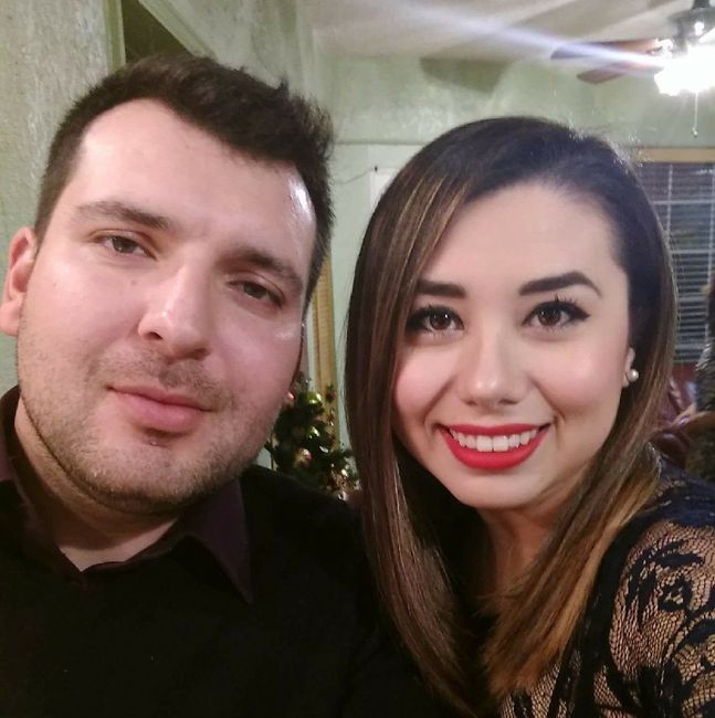  Fotito Primer Mes o Año de novios - 3