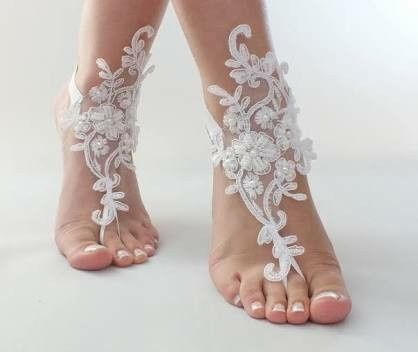  Que usar de zapato en boda en playa.. - 1