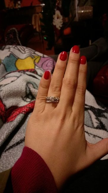  ✨mostremos nuestros hermosos Anillos 💍😍✨ - 1