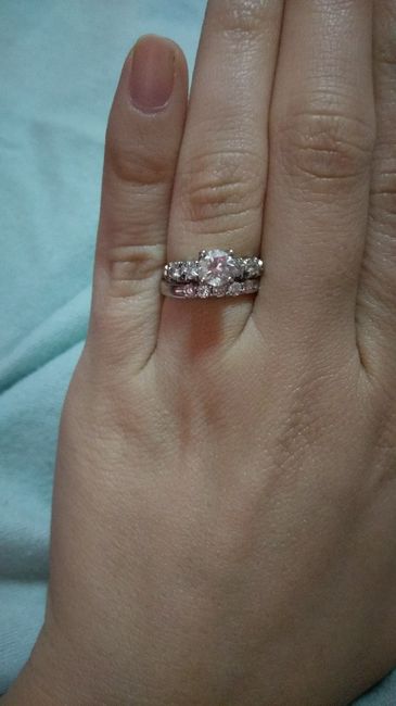 Que va primero??? 🤔💍 - 1