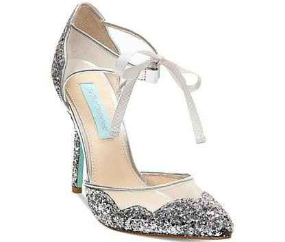  Zapatos de novia! (muestrenme los suyos) - 1