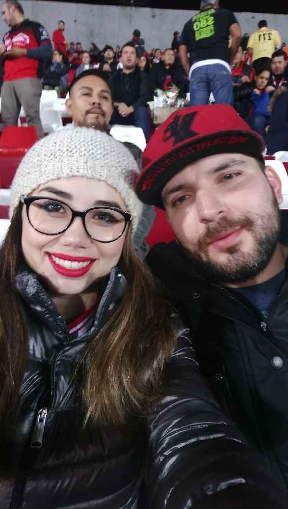  Día del Amor.✨💕👫 - 1