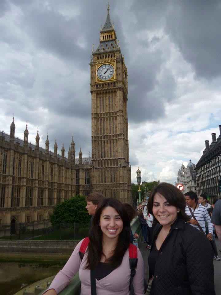 De turista