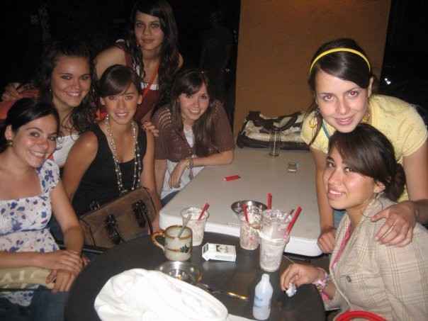 en el 2007 :S