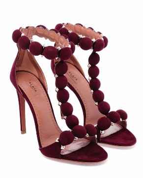 Zapatillas 3