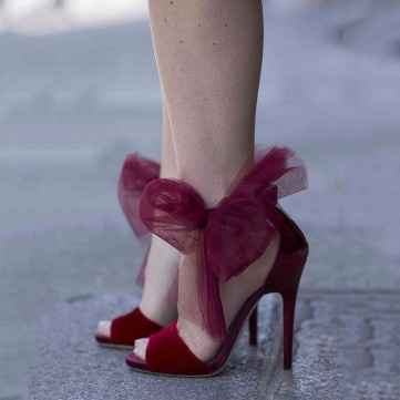 Zapatillas 16
